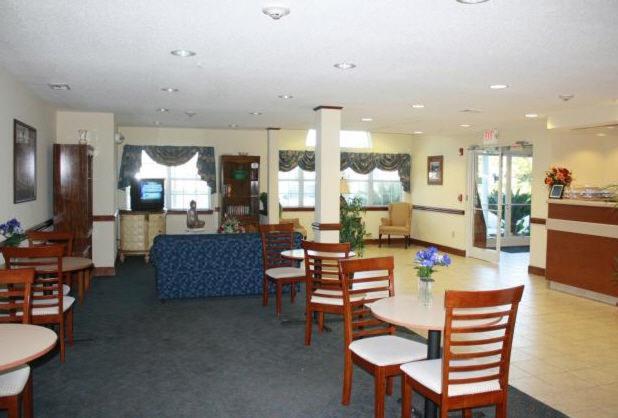 Rincon Inn&Suites Exterior foto