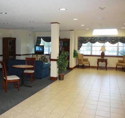 Rincon Inn&Suites Exterior foto